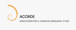 Asociación por el derecho concursal ético