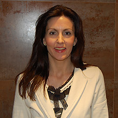 Arancha Pajares