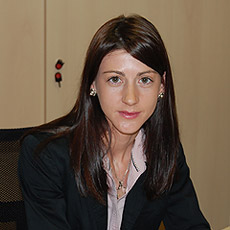 Patricia Hompanera
