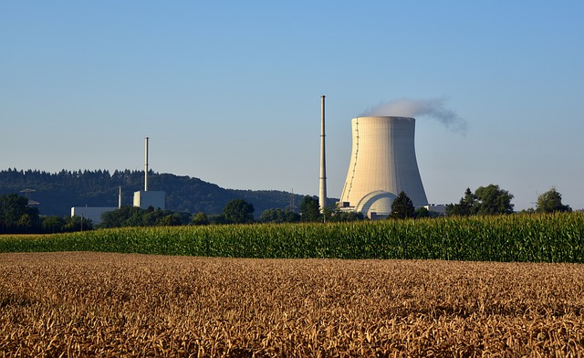 Civil liability for nuclear damage will apply to radioactive sources