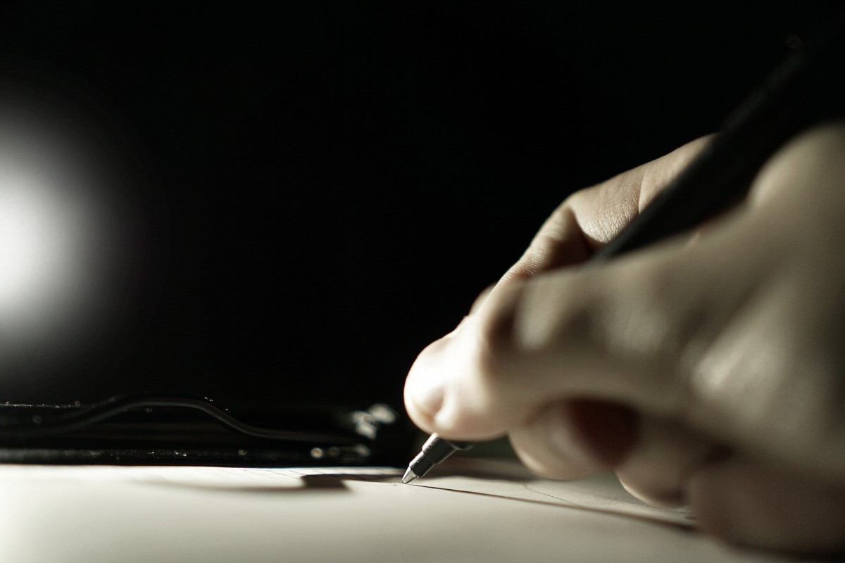 Disclaimer document and Hotel Civil Liability