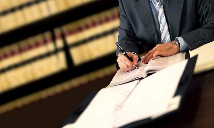 La responsabilidad civil profesional de los notarios