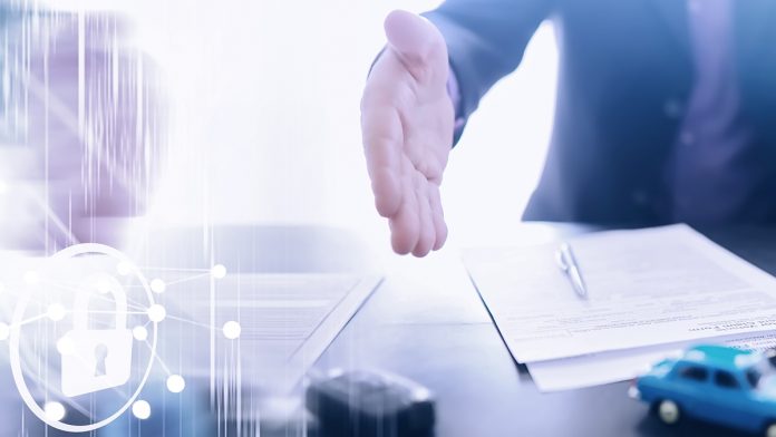 The distinction between civil liability for exploitation and professional civil liability