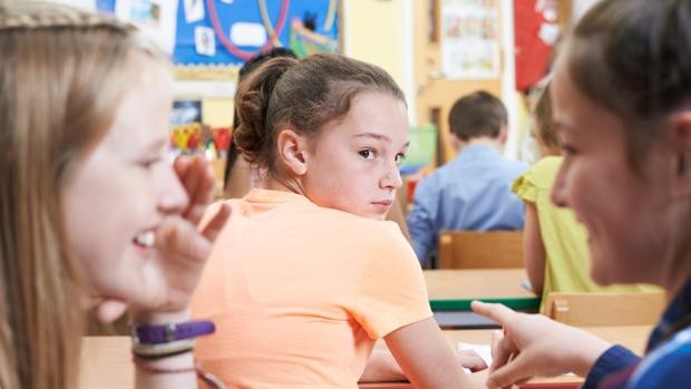 This is the civil and criminal responsibility that can be demanded of the student who commits bullying