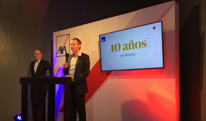 AXA pide que seguro de responsabilidad civil sea obligatorio 