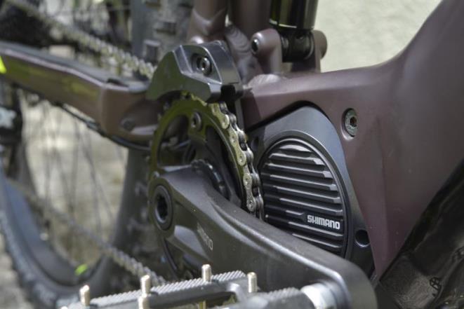 The European Commission wants a mandatory liability insurance for eBikes