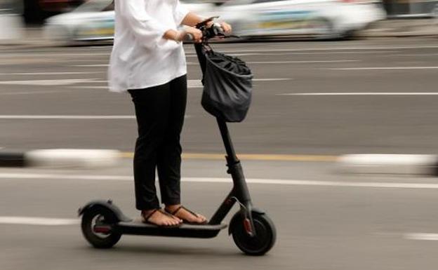 Scooters are not required to take out liability insurance: In the event of an accident, who deals with the damage?
