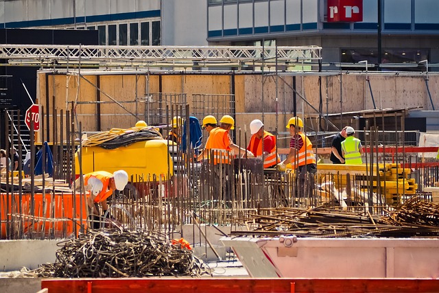 Los accidentes de trabajo y la responsabilidad civil patronal